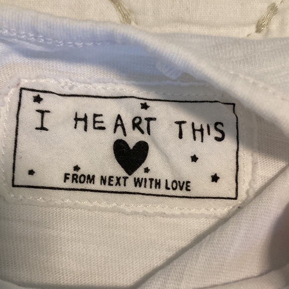 Pair of Summer Fun Tees from Next! - Picture 5 of 15